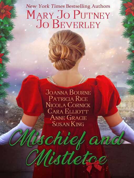 Title details for Mischief and Mistletoe by Mary Jo Putney - Wait list